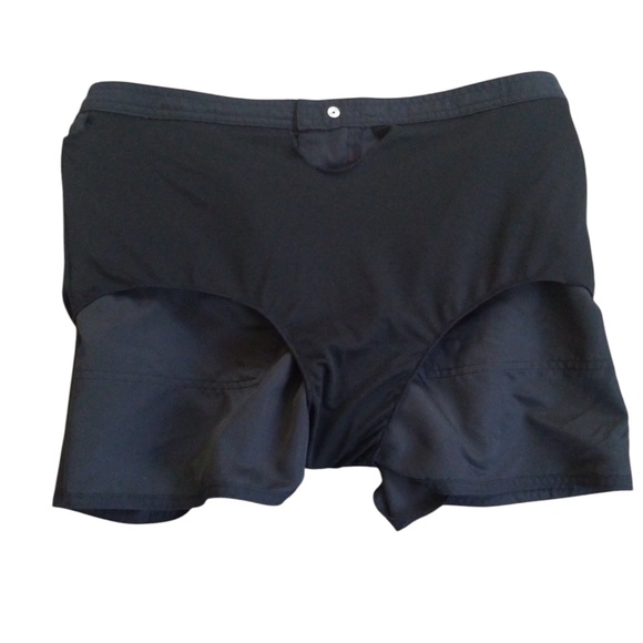 Hang Ten Gray Hybrid Shorts Size 40 NWOT - Picture 7 of 10